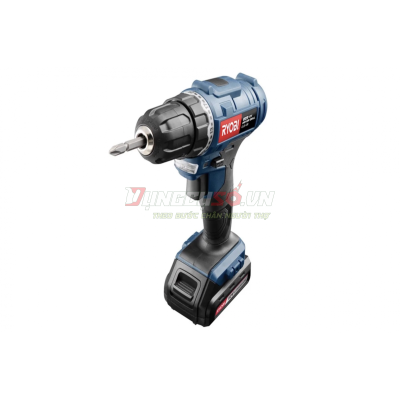 Máy khoan pin 12V Ryobi CLD-120