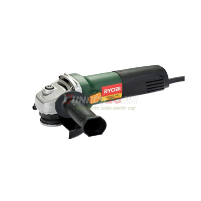 Máy mài góc 100mm Ryobi G-1010X