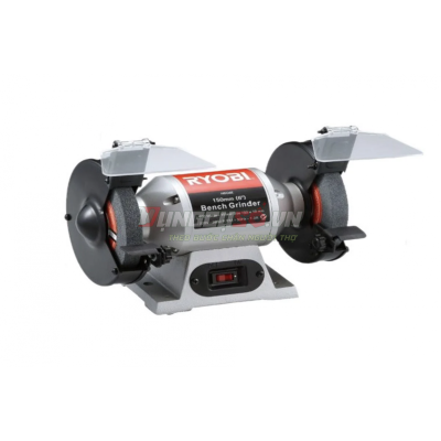 Máy mài 2 đá 150mm Ryobi HBG-6E