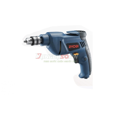 Máy khoan sắt 10mm Ryobi D-110VR