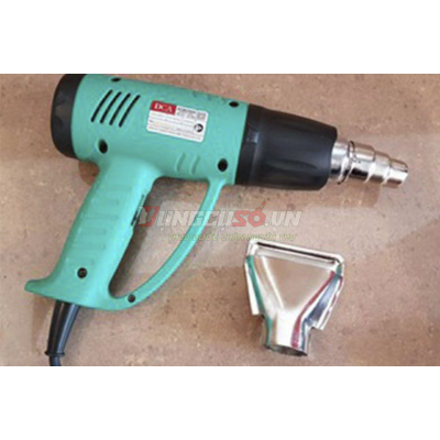 Máy thổi nóng 2000W DCA AQB04-2000
