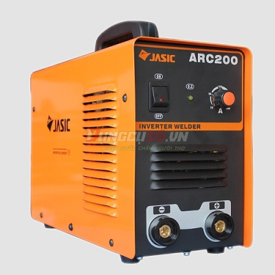 MÁY HÀN QUE ARC 200(R04) JASIC