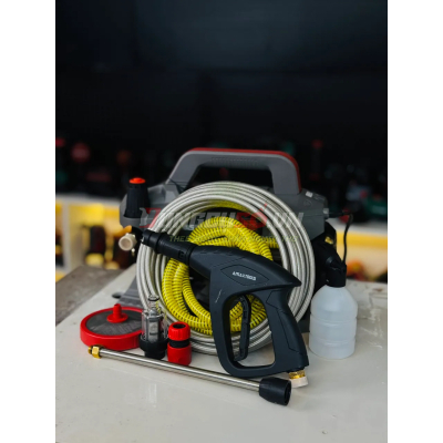 Máy Rửa Xe Amaxtools ARX-2720CN | 2700W 