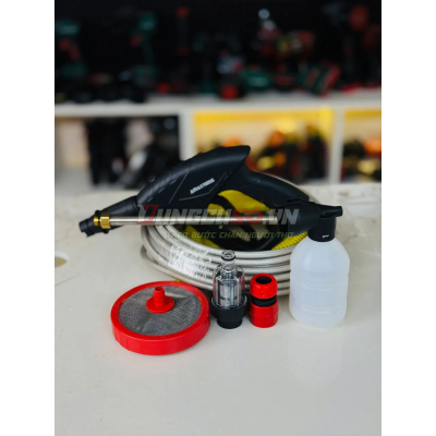 Máy Rửa Xe Amaxtools ARX-2720CN | 2700W 