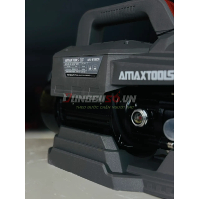 Máy Rửa Xe Amaxtools ARX-2720CN | 2700W 