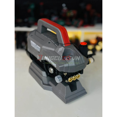Máy Rửa Xe Amaxtools ARX-2720CN | 2700W 