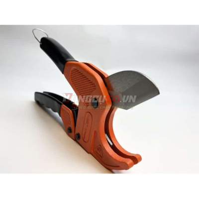 Kéo cắt ống nhựa PVC cán bọc nhựa 42mm Asaki AK-0162