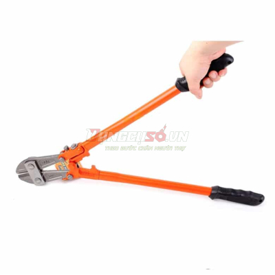 Kềm cộng lực 14”/350mm Asaki AK-0624