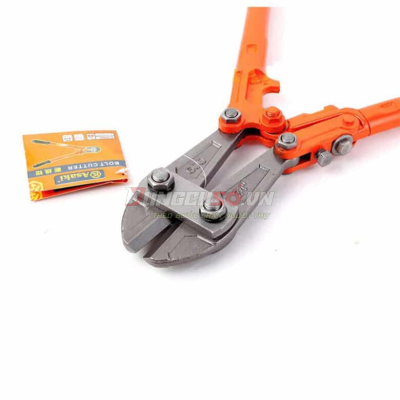 Kềm cộng lực 14”/350mm Asaki AK-0624