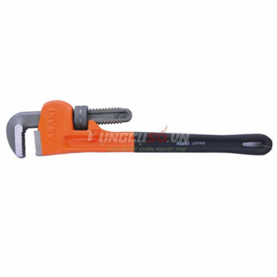 Mỏ lết răng 10”/250mm Asaki AK-0632