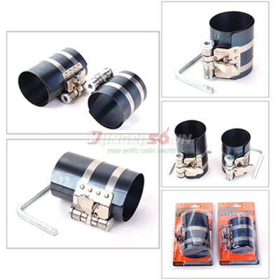 Vòng ép bạc piston 4″ (60 – 175mm) Asaki AK-1062