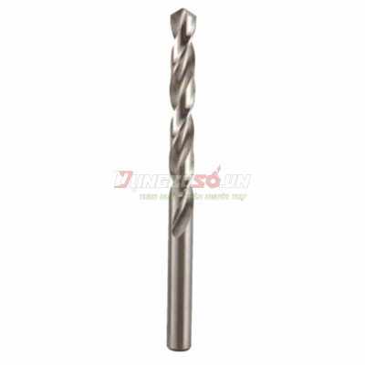 Mũi khoan sắt & inox 8.2mm Asaki AK-3559