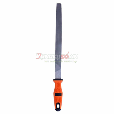 Giũa dẹp 12”/300mm Asaki AK-3743