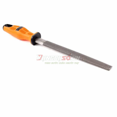 Giũa dẹp 12”/300mm Asaki AK-3743