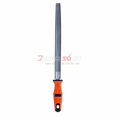 Giũa bán nguyệt 12”/300mm Asaki AK-3748