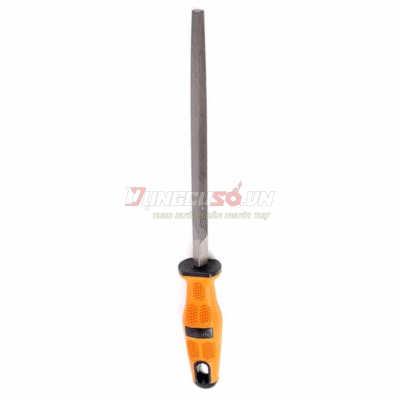 Giũa tam giác 6″/150mm Asaki AK-3750