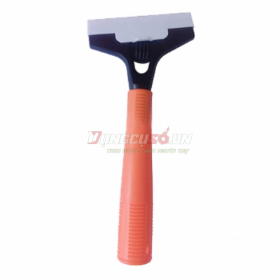 Cây sủi cán nhựa 23cm x 10.5cm Asaki AK-3970