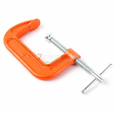 Cảo chữ C 4”/100mm Asaki AK-6263