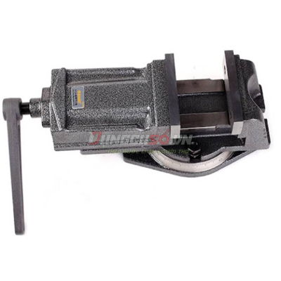 Ê tô bàn phay mâm xoay 8”/200mm Asaki AK-6283