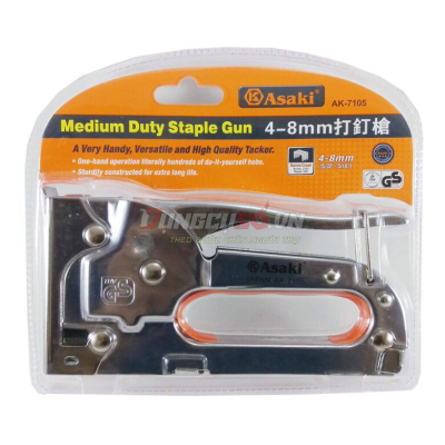 Kềm bấm ghim 4mm &#8211; 8mm Asaki AK-7105