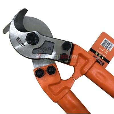 Kềm cắt cáp điện 32”/800mm Asaki AK-8214