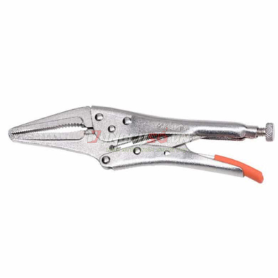 Kềm bấm mỏ dài 9”/225mm Asaki AK-8264
