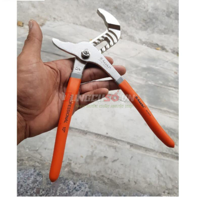 Kềm mỏ quạ cao cấp 8”/200mm Asaki AK-8378