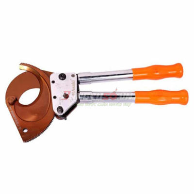 Kềm trợ lực cắt cáp thép cao cấp 720 x 150mm² Asaki AK-8416