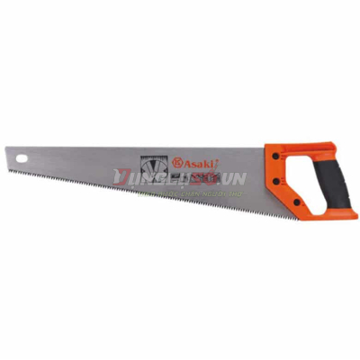 Cưa gỗ cầm tay 14”/350mm Asaki AK-8657
