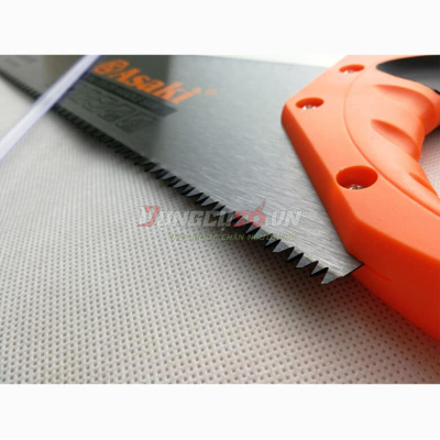 Cưa gỗ cầm tay 14”/350mm Asaki AK-8657