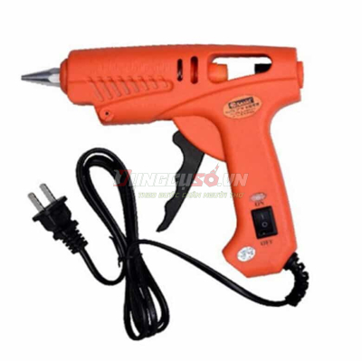 Súng hàn keo 100W Asaki AK-9025