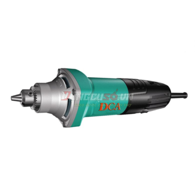Máy mài khuôn mẫu 25mm DCA ASJ04-25E