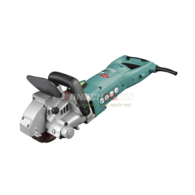 Máy cắt rãnh tường 125mm DCA AZR125