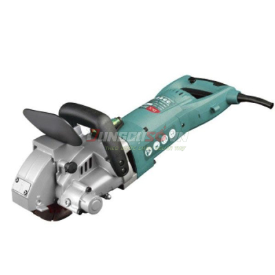 Máy cắt rãnh tường 125mm DCA AZR125