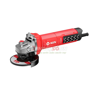 Máy mài góc 100mm KEN BA9010A