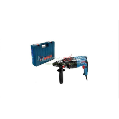 Máy khoan bê tông 24mm Bosch GBH 2-24 DRE - 06112721K0