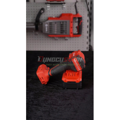 Máy bắt vít pin 20V KEN BL6720 