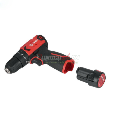 Máy khoan vặn vít 2 chức năng pin 12V KEN BL7312- Không Chổi Than