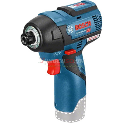 Thân máy vặn vít dùng pin 12V Bosch GDR 12V-110 (SOLO) - 06019E0002