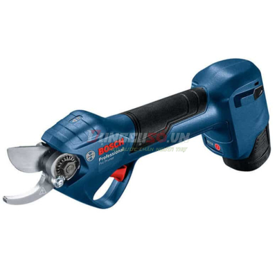 Pro Pruner