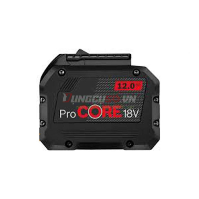 Pin Lion 18V/ 12.0Ah Bosch 1600A016GU