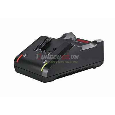 Sạc nhanh Bosch GAL 18V-40
