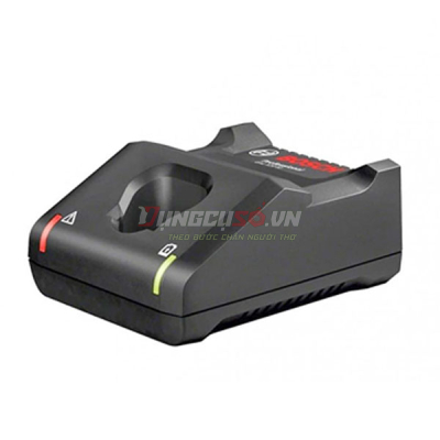 Bộ 2 Pin Lion 12V/ 2.0Ah và sạc nhanh GAL 12V-40 Bosch 1600A01B8W