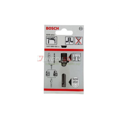 Khơp nối SDS-PLUS 