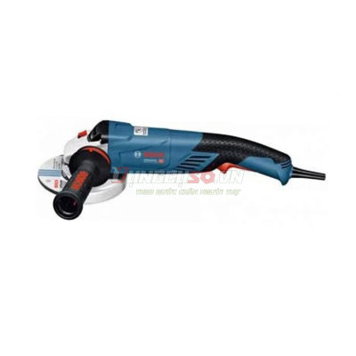 Máy mài góc 125mm Bosch GWS 18-125 L - 06017A30K0