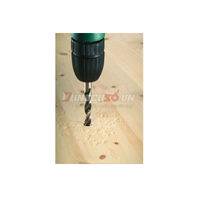 Bộ mũi khoan gỗ thường (7 mũi)