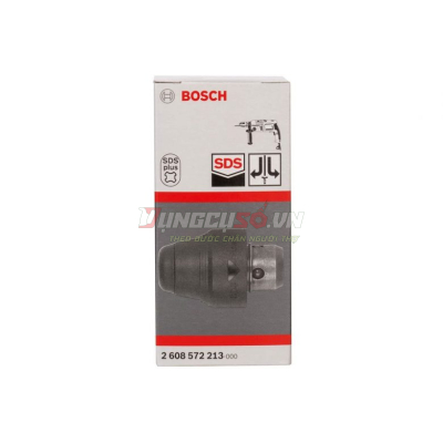 Đầu khoan SDS cho máy GBH2-26DFR
