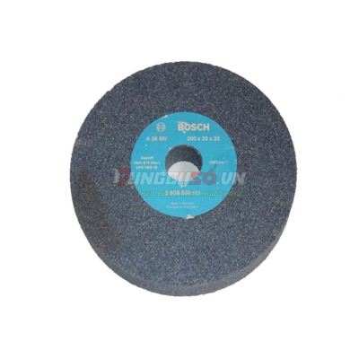 Đá mài GSM200 200x25x32mm thô hạt 36