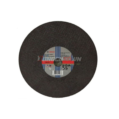 Đá cắt 230x3.3x22.2mm (sắt)
