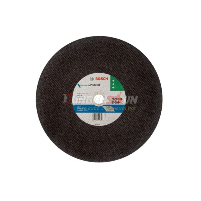 Đá cắt 355x3x25.4mm (sắt)